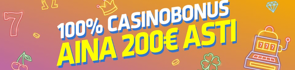 Expekt Casino Tarjouskoodi 