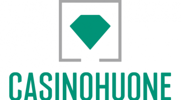 Casinohuone Bonuskoodi September 2025: Saat 100% bonuksen
