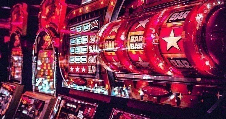 SlotsPalace Arvostelu
