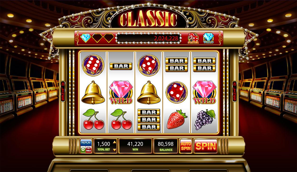 SlotsPalace Arvostelu