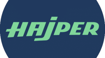 Hajper Bonus August 2025