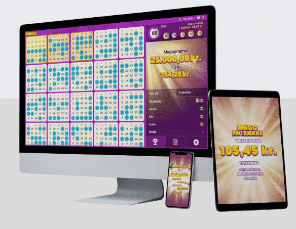 Spilnu.dk anmeldelser - mobil app