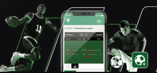 Unibet bonuskode for mobil
