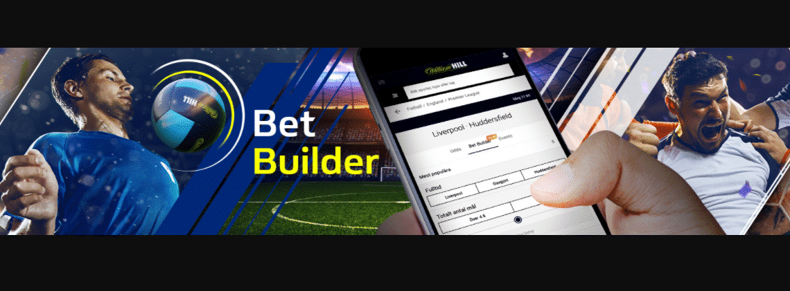 William Hill Mobil App William Hill Kampanjkod