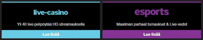 Betway Bonuskoodi: Arvostelumme
