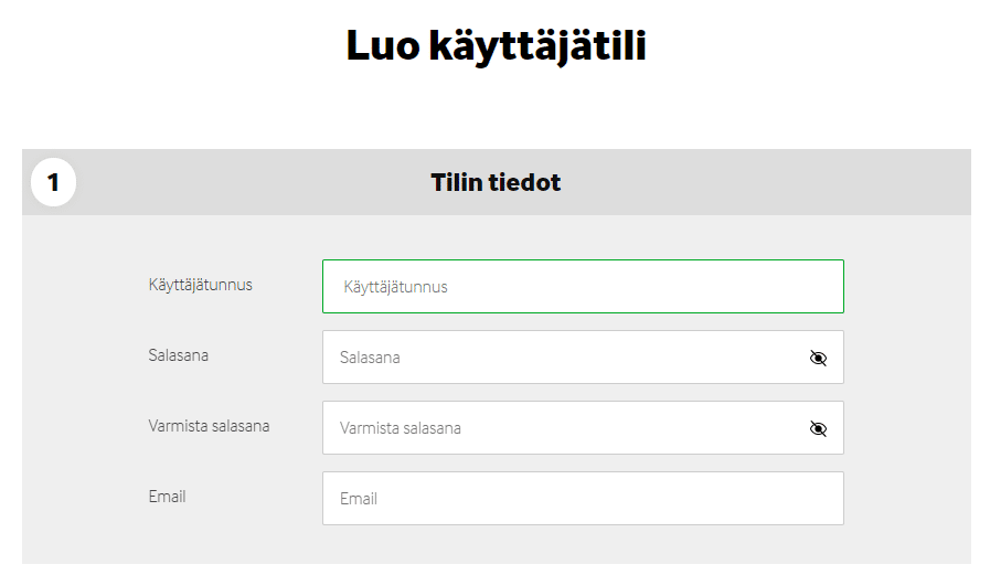 Rekisteröidy Betway Bonuskoodi