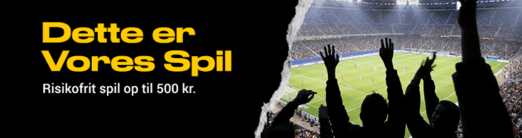 Bwin velkomstbonus til sport