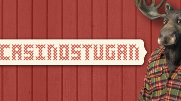 Casinostugan Bonuskod är WEARE**** | 200 FS! September 2025: Få 200 Free Spins