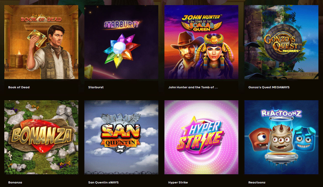 GoGoCasino Bonus: Bonusvillkor