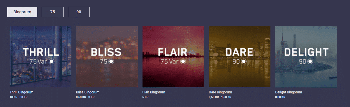 Mariacasino bonuskode - et overblik