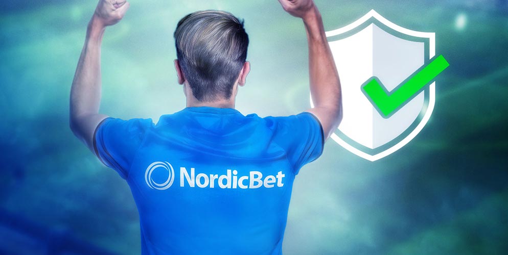 Arvostelumme NordicBet Bonuskoodi