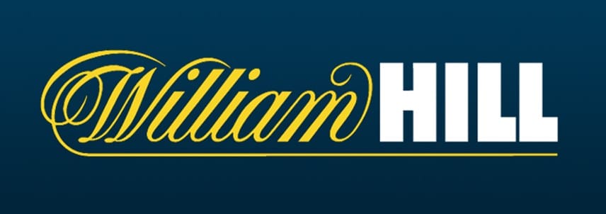 William Hill Välkomstbonus William Hill bonuskod