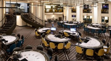 Världens Bästa Pokerspelare