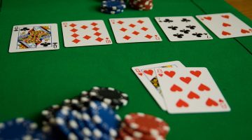Pokerivinkkejä aloittelijoille