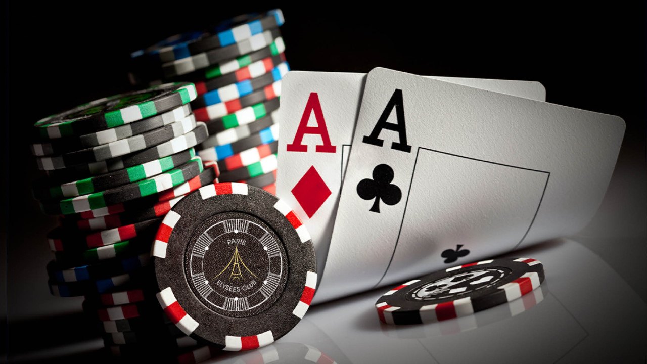 Kuinka Pelata Pokeria