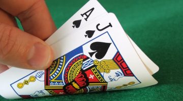 Blackjack säännöt