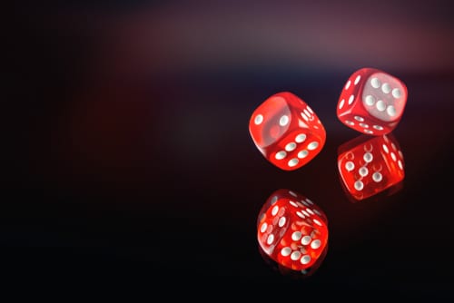 Prova spelsystemet först Martingale strategi
