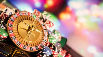 Roulette regler