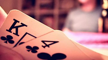 Texas hold\’em regler