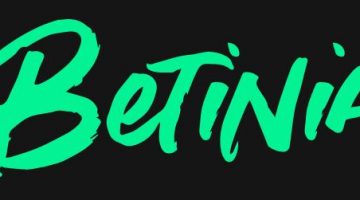 Betinia kampanjakoodi * MAXBETINIA * – Kaikki, mitä sinun