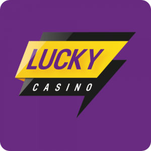 lucky casino