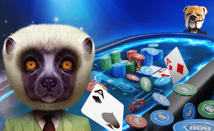 888poker bonusen 888poker