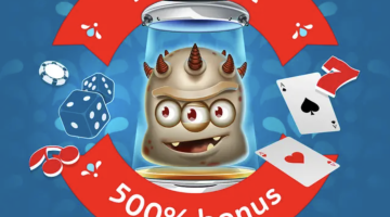 Folkeriket Bonuskode November 2025: FOLKEMAX – få 600 kr