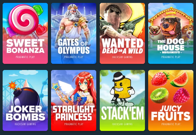 Stake Sweet Bonanza Candyland Stake kasino bonuskoodi