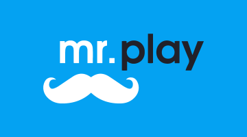 mr play logo