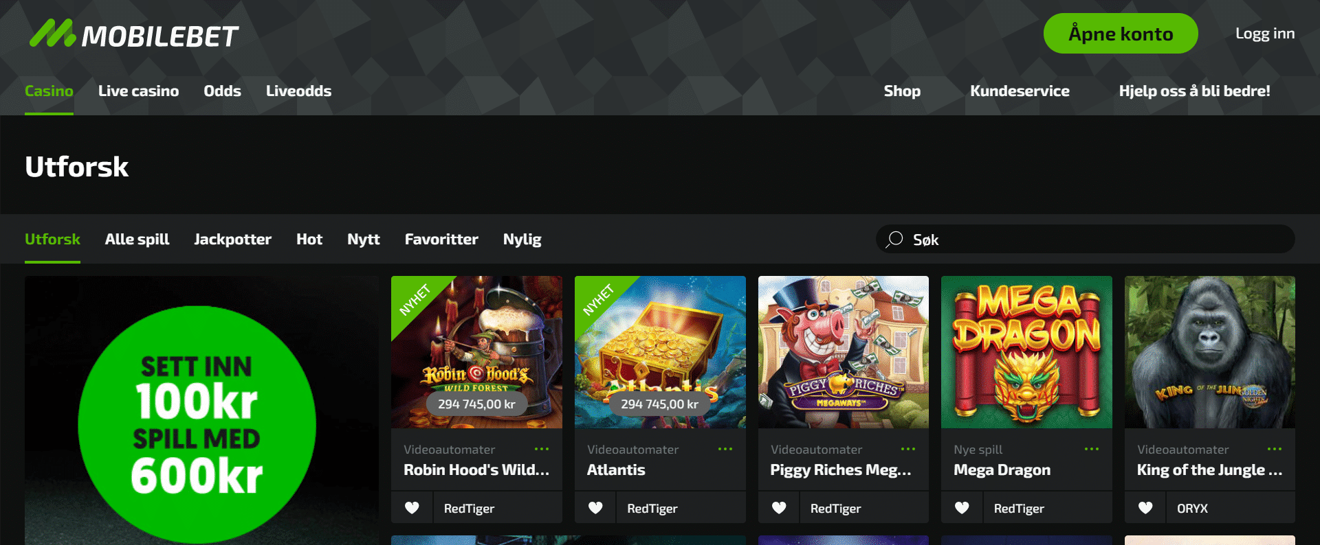 Mobilebet