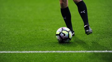 Hur du satsar på fotboll: Tips och Förslag för 2024
