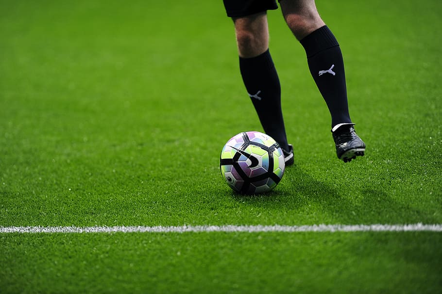 Hur du satsar på fotboll: Tips och Förslag för 2022