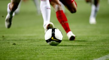 Miten lyödä vetoa jalkapallosta: Kattava Opas