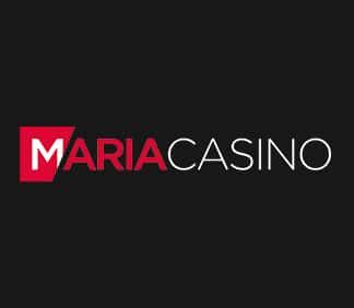 Maria Casino bonuskod