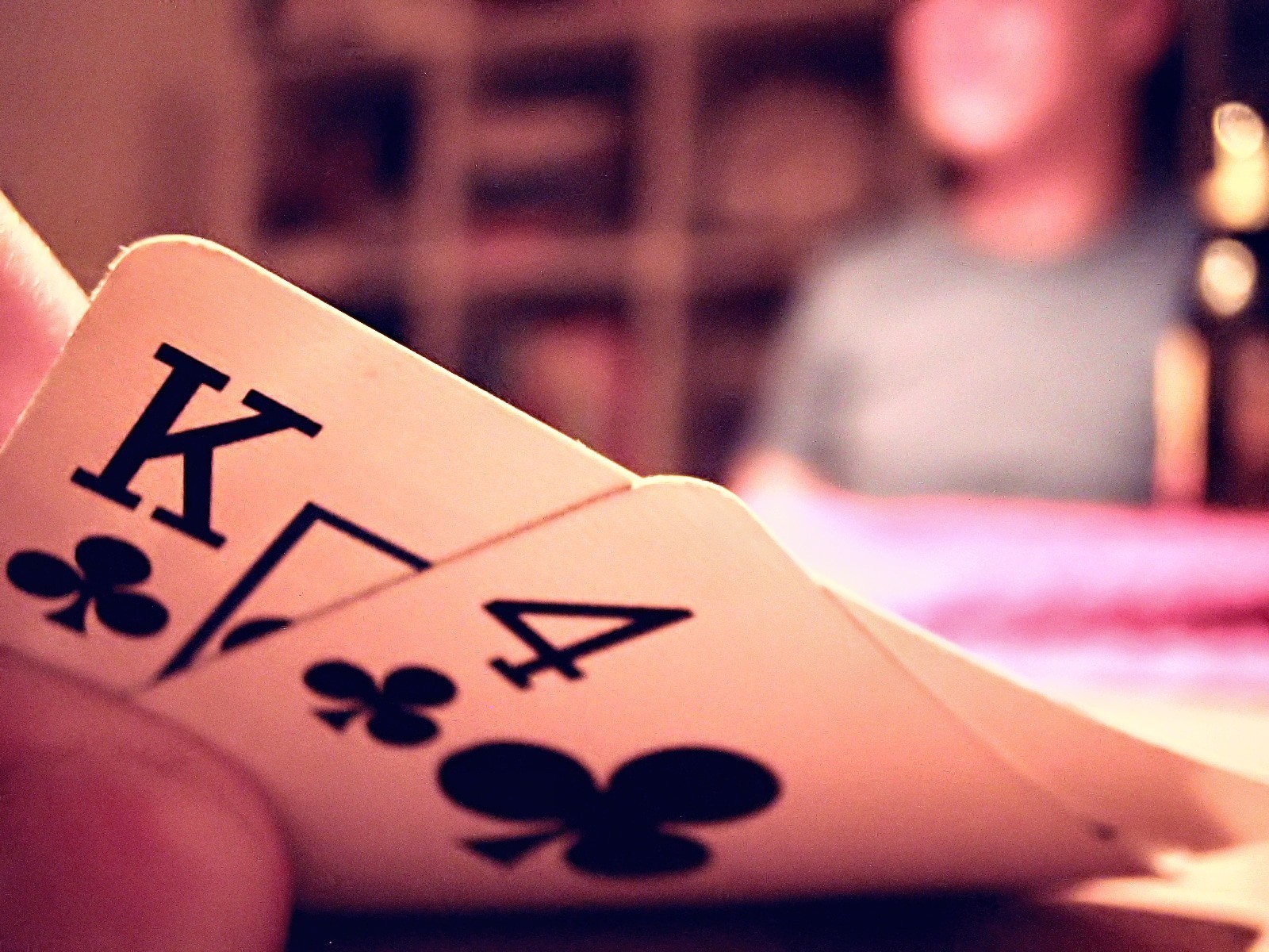 Poker Texas Hold’em