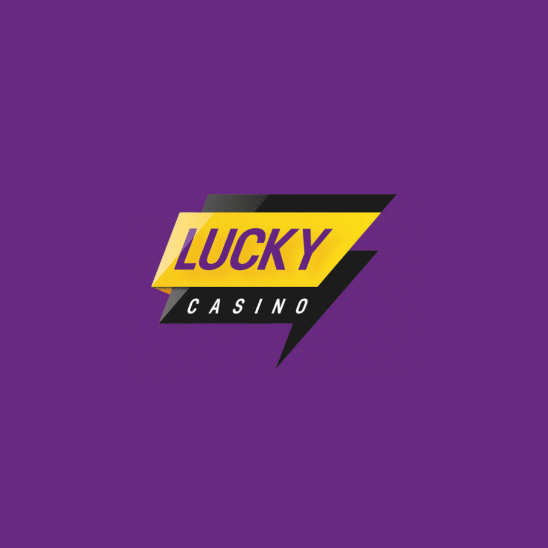 lucky casino