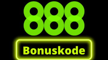 888casino Bonuskode 2024: Få op til €1.500 !